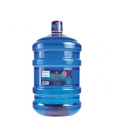 &Aacute;gua Mineral FONT LIFE 20L (Recarga)