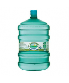 &Aacute;gua Mineral OURO FINO 20L  (Recarga)