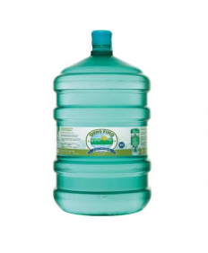 &Aacute;gua Mineral OURO FINO 20L  (Recarga)