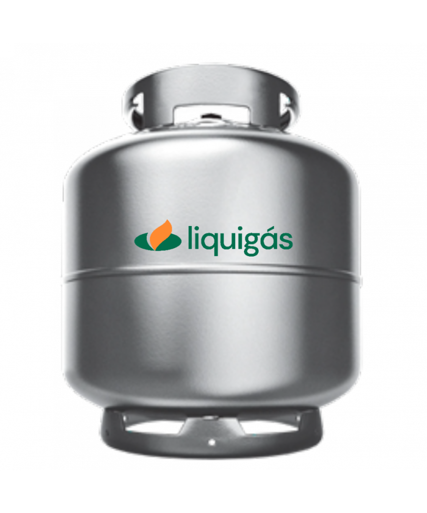 G&aacute;s P13 Liquig&aacute;s (Recarga)