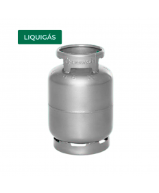 G&aacute;s P8 Liquig&aacute;s (Recarga)