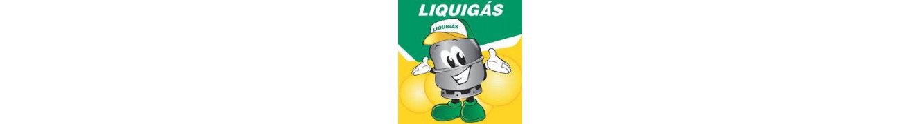 Liquigás Liquigás